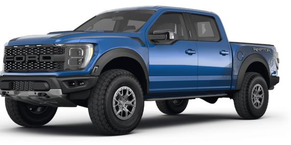 FORD F-150 2022 1FTFW1RG3NFA83443 image