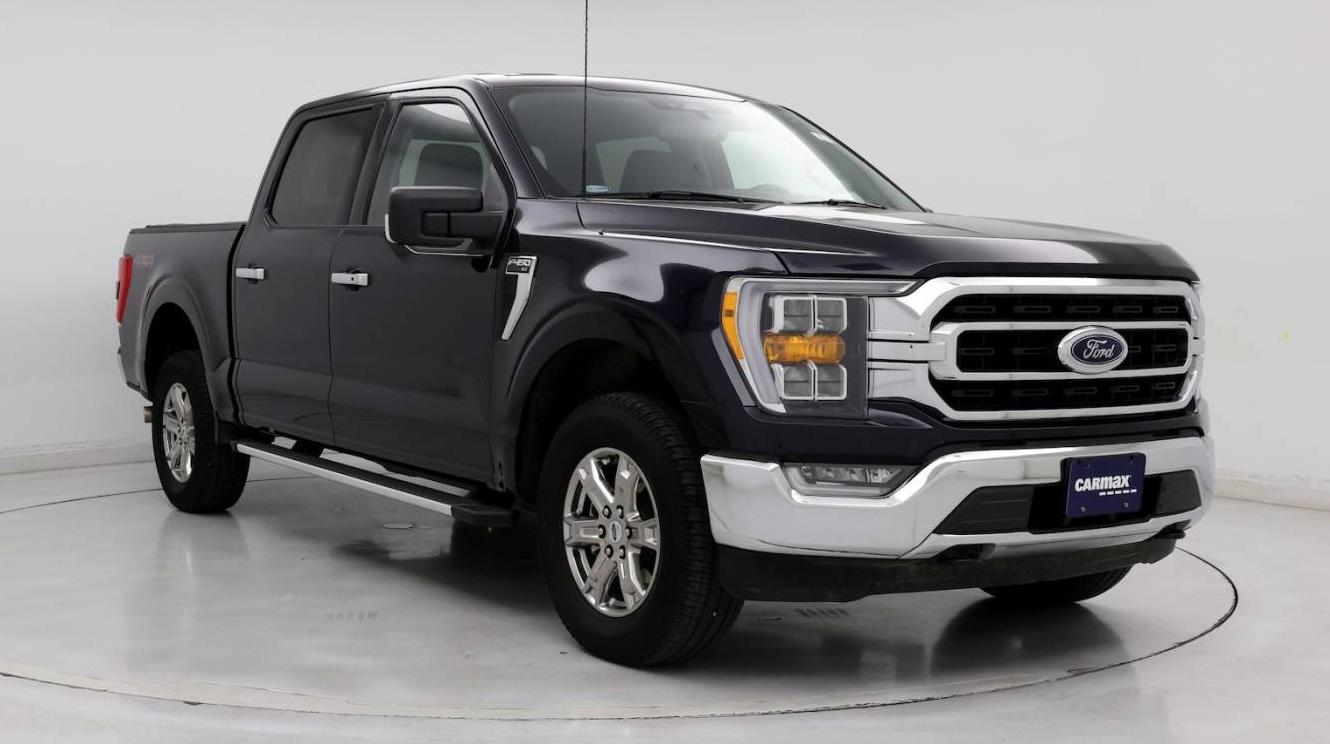 FORD F-150 2022 1FTEW1EP5NKE87935 image