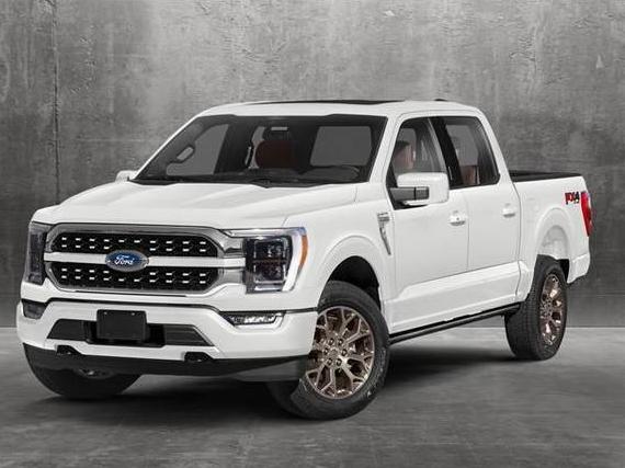 FORD F-150 2022 1FTFW1ED3NFC18111 image