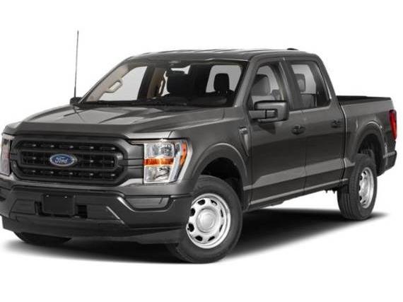 FORD F-150 2022 1FTFW1E89NKD83171 image
