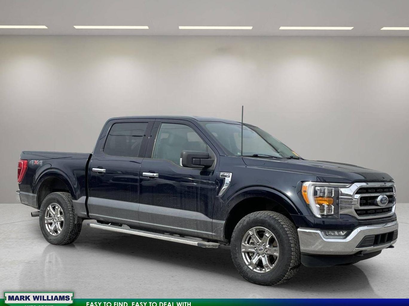 FORD F-150 2022 1FTEW1EP2NFA66201 image