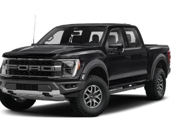 FORD F-150 2022 1FTFW1RG7NFA16151 image