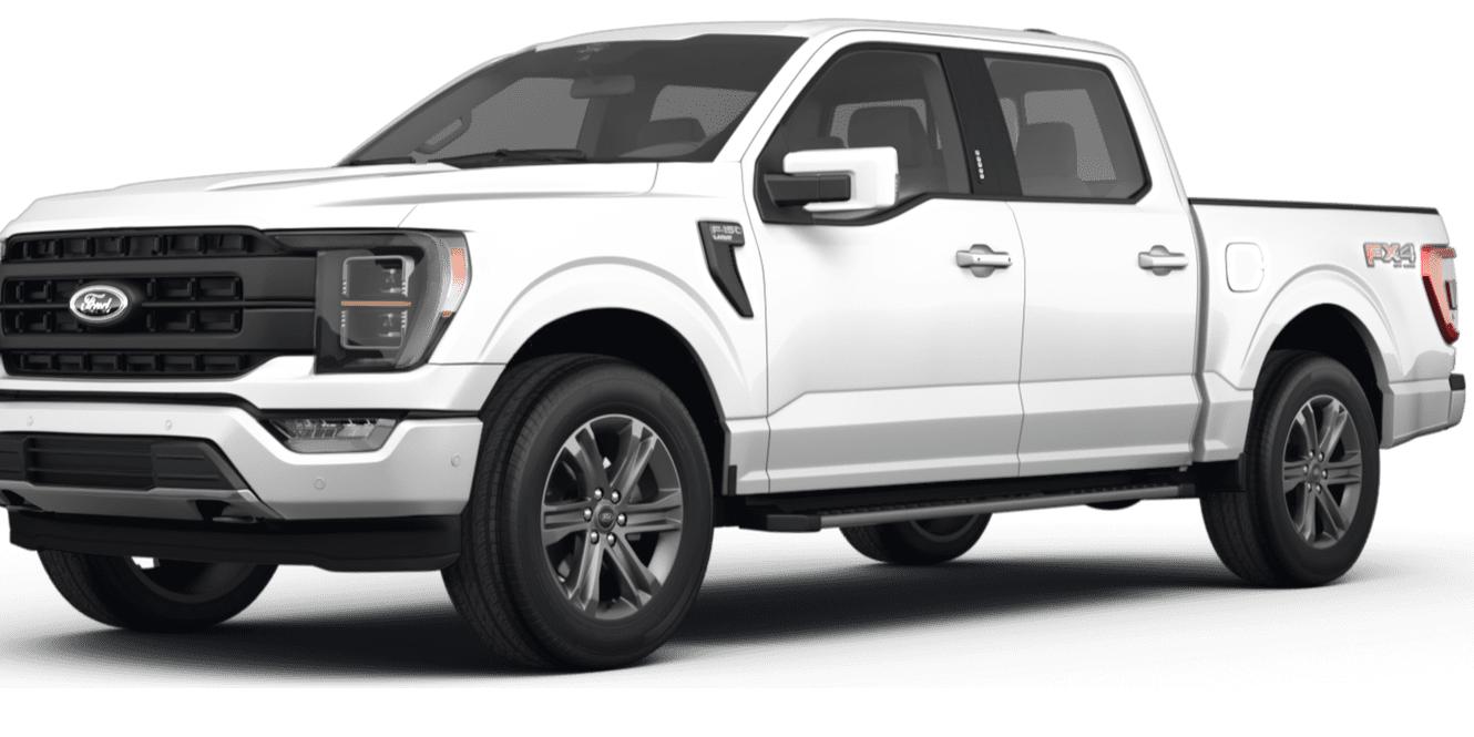 FORD F-150 2022 1FTEW1EP0NKD52782 image