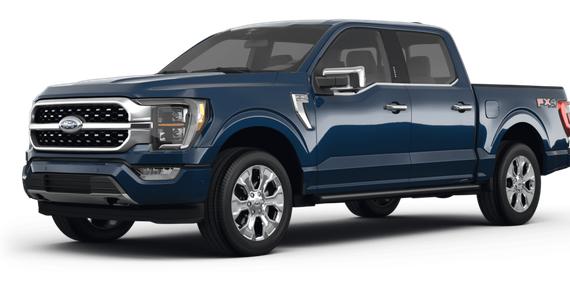 FORD F-150 2022 1FTEW1C85NFB91995 image