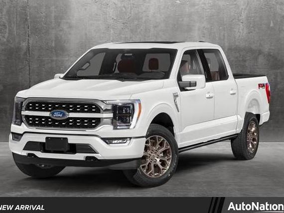FORD F-150 2022 1FTFW1E89NFC43212 image