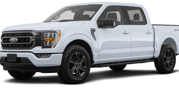 FORD F-150 2022 1FTFW1E89NKF19184 image