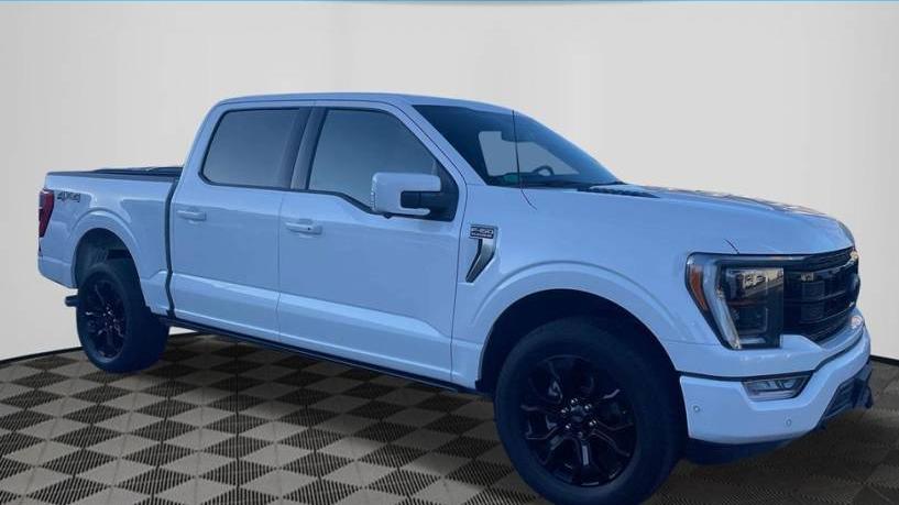 FORD F-150 2022 1FTFW1E59NFB99430 image