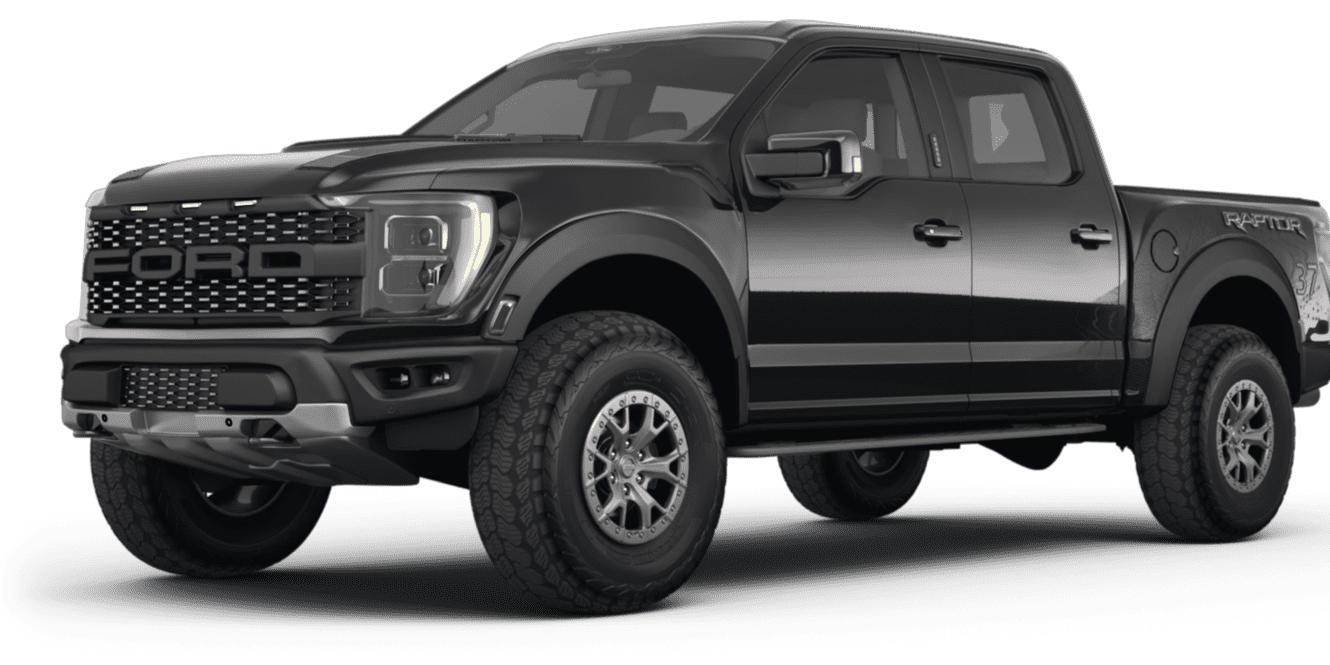 FORD F-150 2022 1FTFW1RG2NFA85023 image