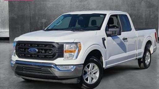 FORD F-150 2022 1FTEX1CB1NKF24824 image