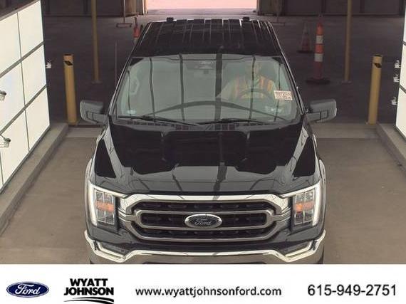 FORD F-150 2022 1FTEW1EPXNKD88592 image