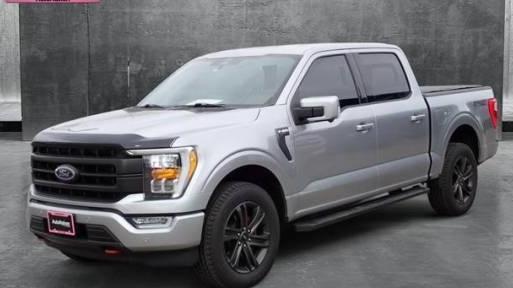 FORD F-150 2022 1FTEW1EP1NKD40267 image