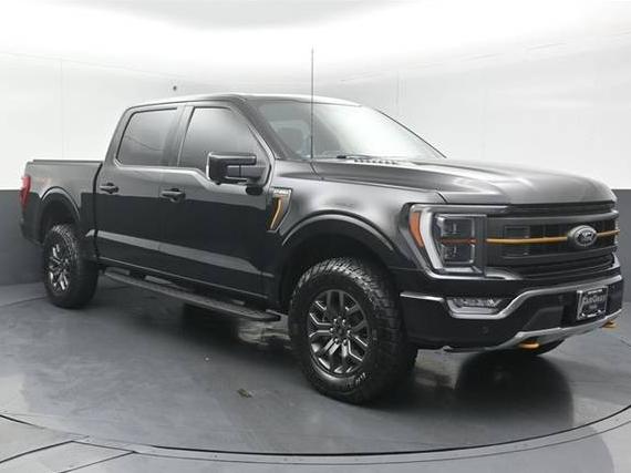 FORD F-150 2022 1FTEW1E86NFA46445 image