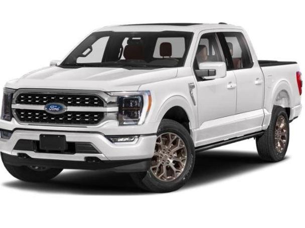 FORD F-150 2022 1FTFW1ED8NFB11264 image