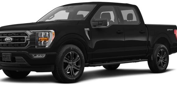 FORD F-150 2022 1FTFW1E83NFC24106 image