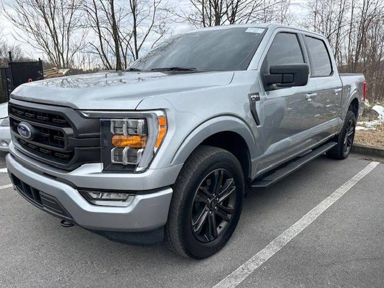 FORD F-150 2022 1FTEW1EP1NKE70503 image