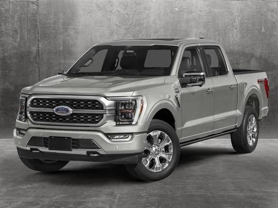 FORD F-150 2022 1FTFW1C53NFB39050 image