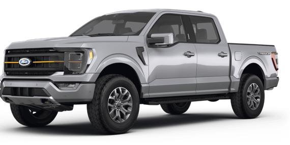FORD F-150 2022 1FTEW1E84NFB00082 image