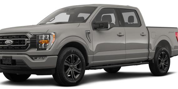FORD F-150 2022 1FTFW1E83NKE61055 image