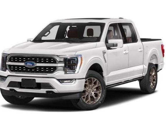 FORD F-150 2022 1FTFW1E88NFA43566 image