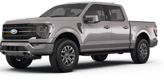 FORD F-150 2022 1FTEW1E82NFC31317 image