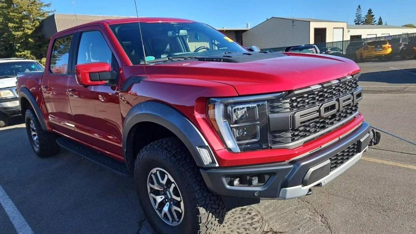 FORD F-150 2022 1FTFW1RG7NFC33277 image