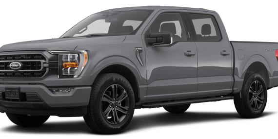 FORD F-150 2022 1FTEW1EP0NFA70490 image
