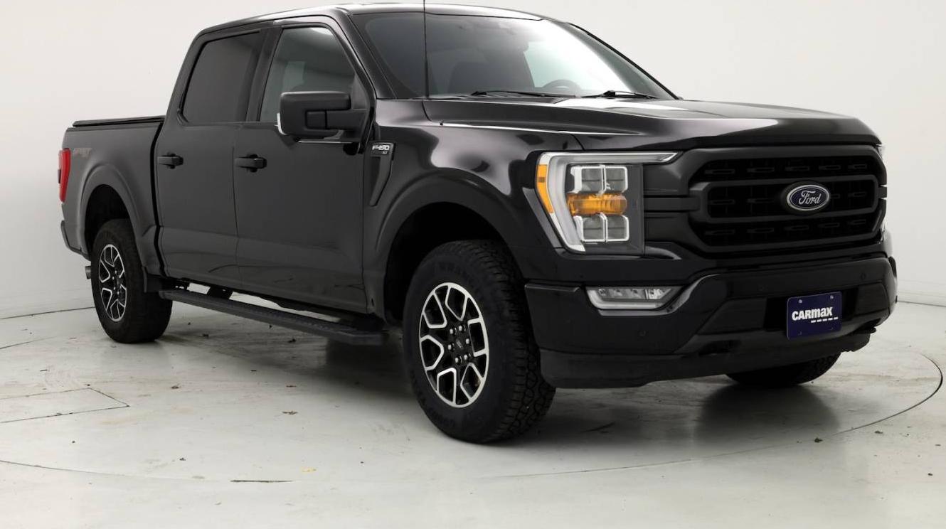 FORD F-150 2022 1FTEW1EP4NFA08915 image