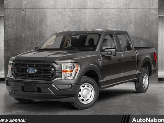 FORD F-150 2022 1FTEW1CP4NKD56269 image