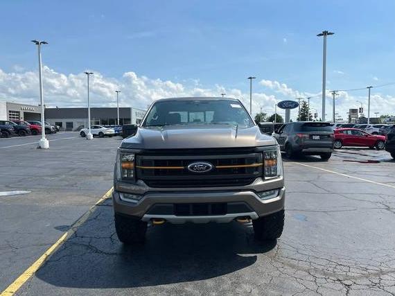 FORD F-150 2022 1FTEW1E85NFC35071 image