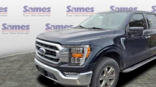 FORD F-150 2022 1FTFW1E80NFB12413 image