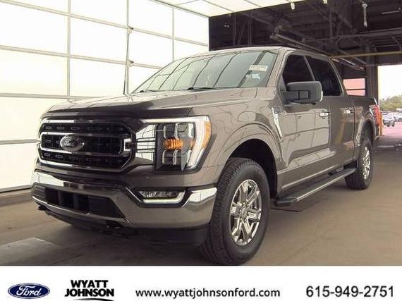 FORD F-150 2022 1FTEW1EP8NFB32850 image