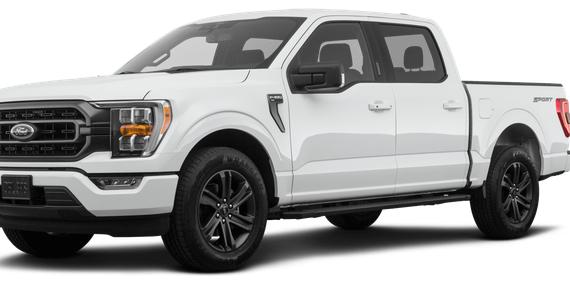 FORD F-150 2022 1FTFW1E57NKE30090 image