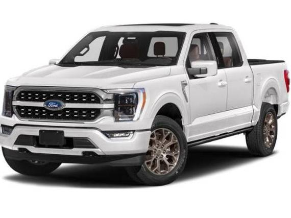 FORD F-150 2022 1FTFW1E80NFB60753 image