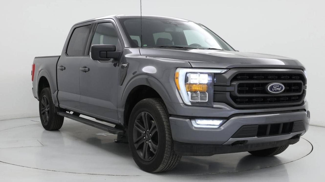 FORD F-150 2022 1FTEW1EP7NFB92294 image