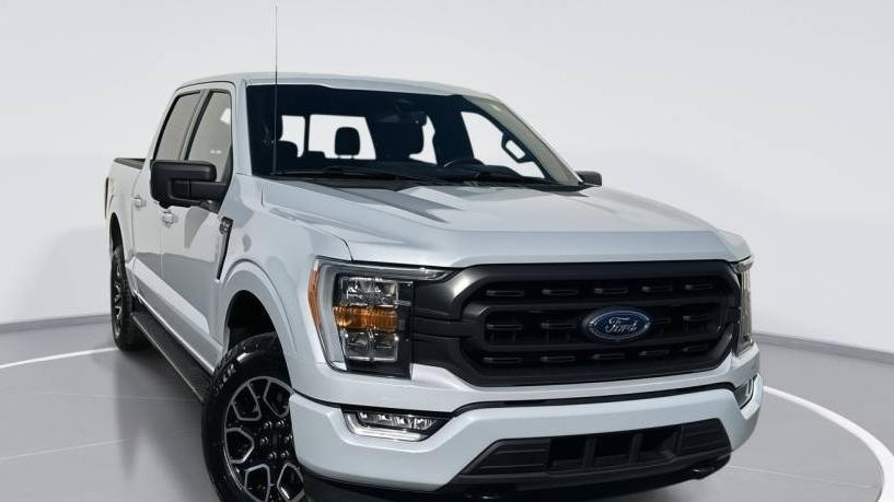 FORD F-150 2022 1FTEW1EP0NKE47083 image