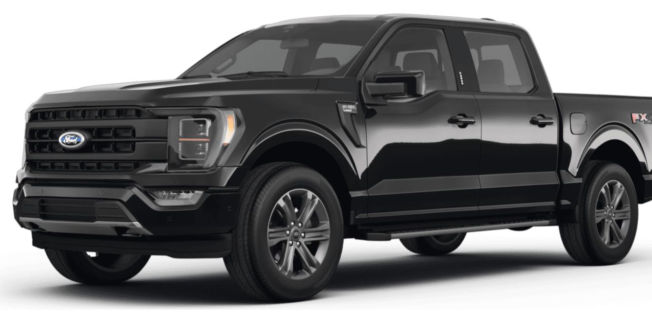 FORD F-150 2022 1FTEW1EPXNKE41212 image