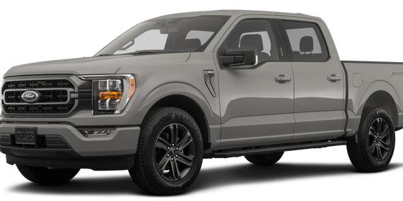 FORD F-150 2022 1FTEW1EP6NFB31096 image