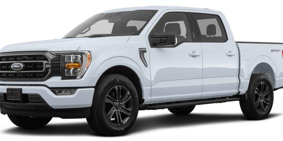 FORD F-150 2022 1FTFW1E86NFB44136 image