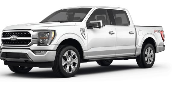 FORD F-150 2022 1FTFW1E59NFB16269 image
