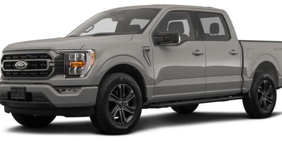 FORD F-150 2022 1FTFW1E56NFB05150 image
