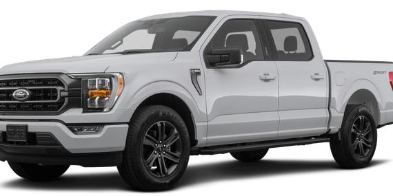 FORD F-150 2022 1FTFW1E82NFB08105 image