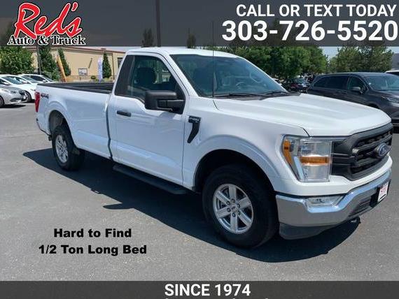 FORD F-150 2022 1FTMF1EP2NKF29862 image