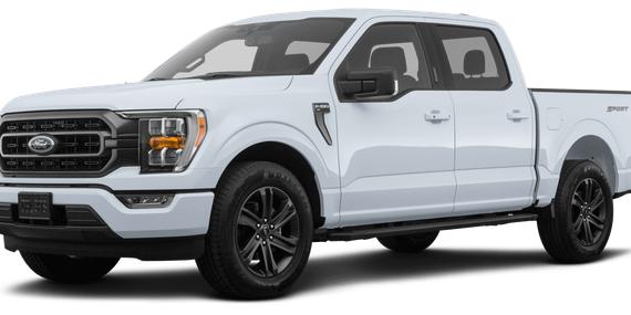 FORD F-150 2022 1FTEW1EP2NKD77764 image