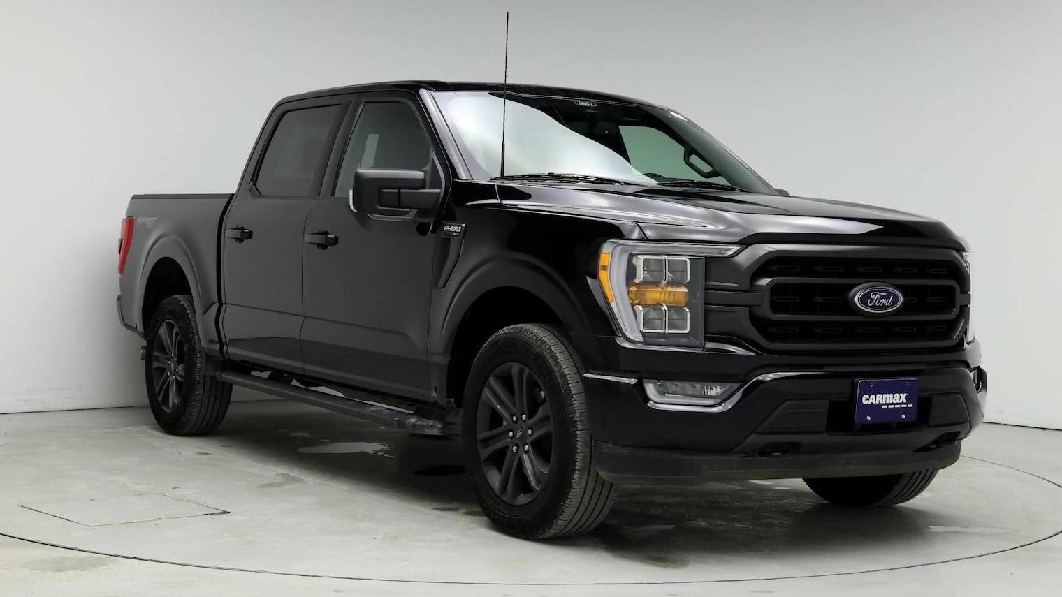 FORD F-150 2022 1FTEW1EP3NKE69711 image