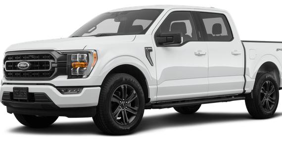FORD F-150 2022 1FTFW1ED1NFB71094 image