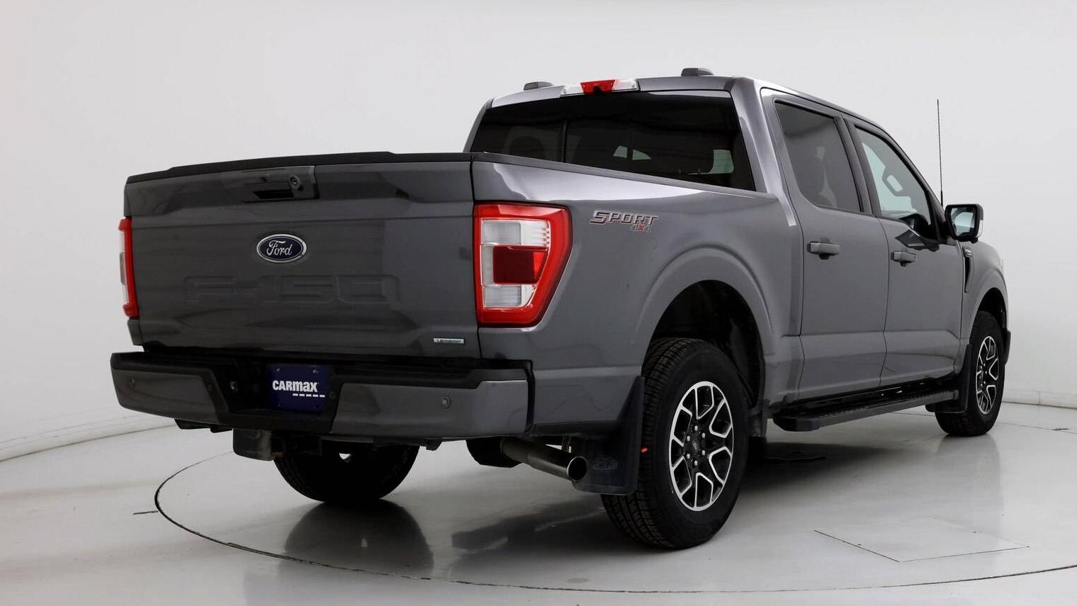 FORD F-150 2022 1FTEW1EPXNFA66625 image