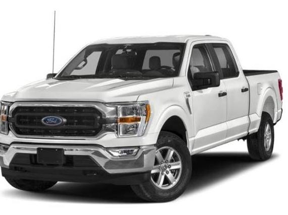 FORD F-150 2022 1FTEW1EP3NKD44966 image