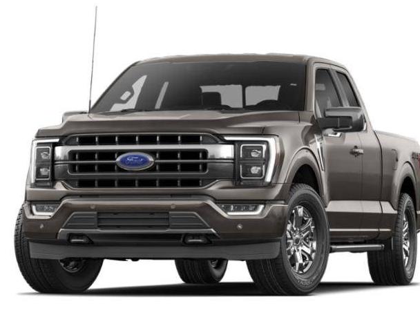 FORD F-150 2022 1FTEX1CP0NKF25006 image