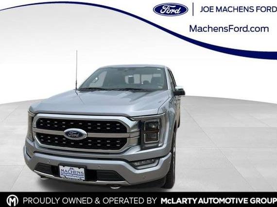 FORD F-150 2022 1FTFW1ED0NFB17754 image