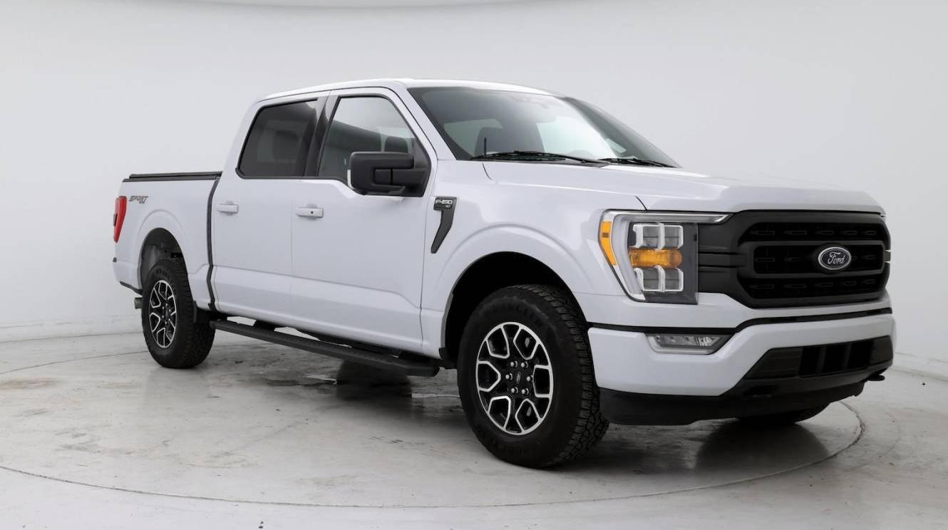 FORD F-150 2022 1FTEW1EP3NKE44842 image